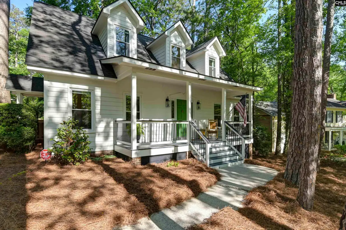 1717 Rutland Court, Columbia, SC 29206 - #1