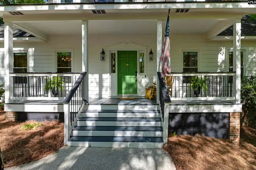 1717 Rutland Court, Columbia, SC 29206 - #3