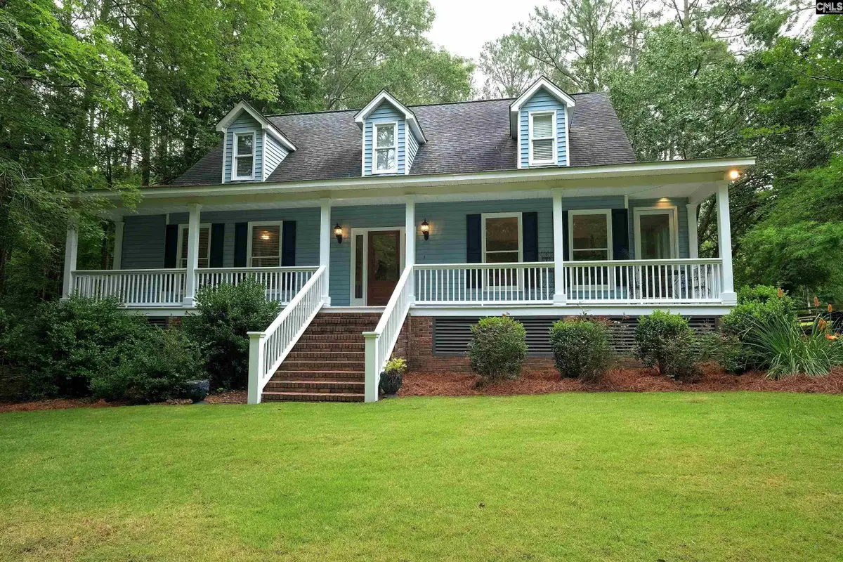 142 Ken Webber Rd, Irmo, SC 29063 - #1