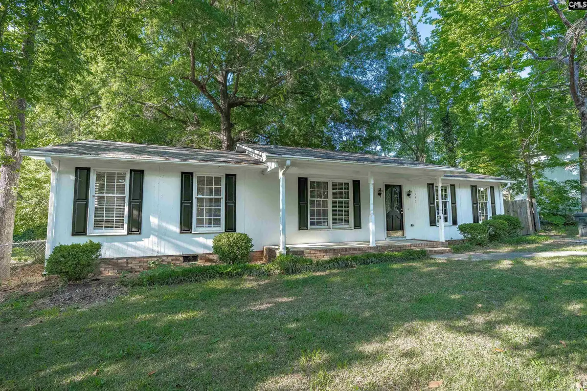 1336 Chadford Road, Irmo, SC 29063 - #1