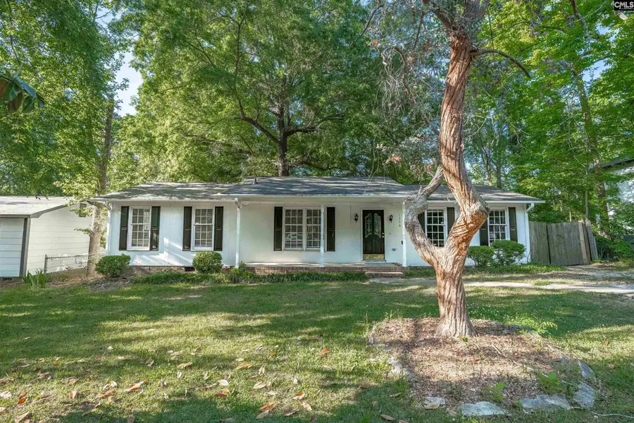 1336 Chadford Road, Irmo, SC 29063 - #2