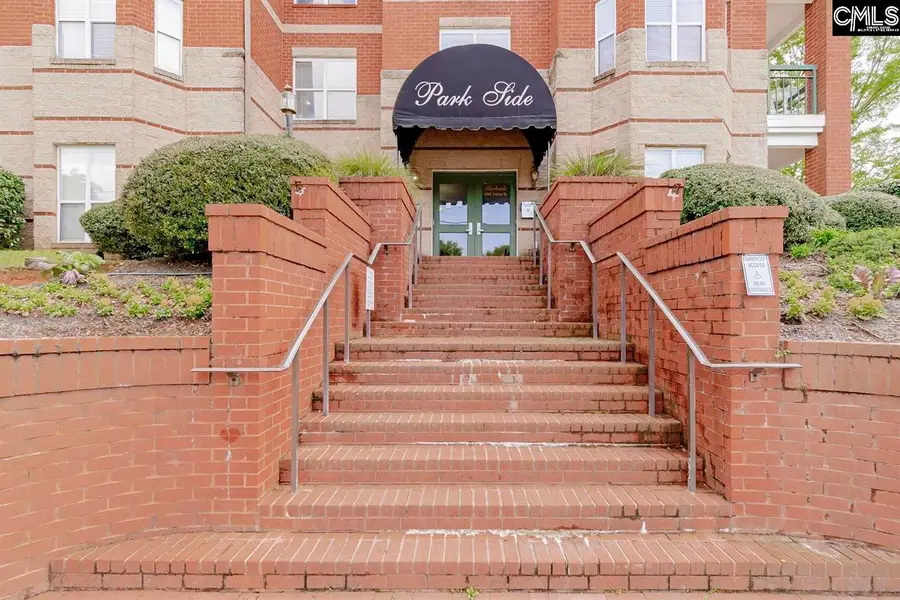 900 Taylor Street #205, Columbia, SC 29201 - #2