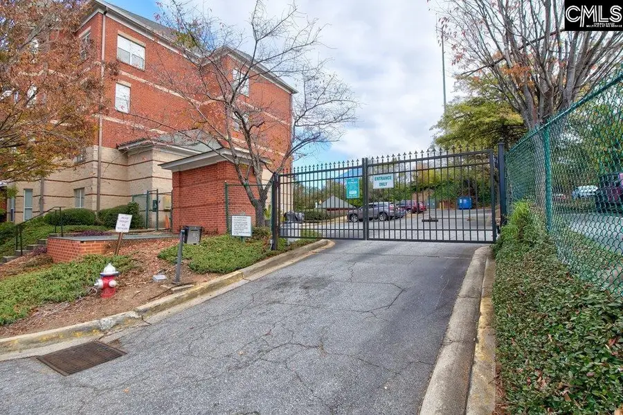900 Taylor Street #205, Columbia, SC 29201 - #3