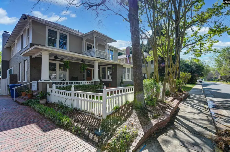 112 S Saluda Avenue, Columbia, SC 29205 - #3