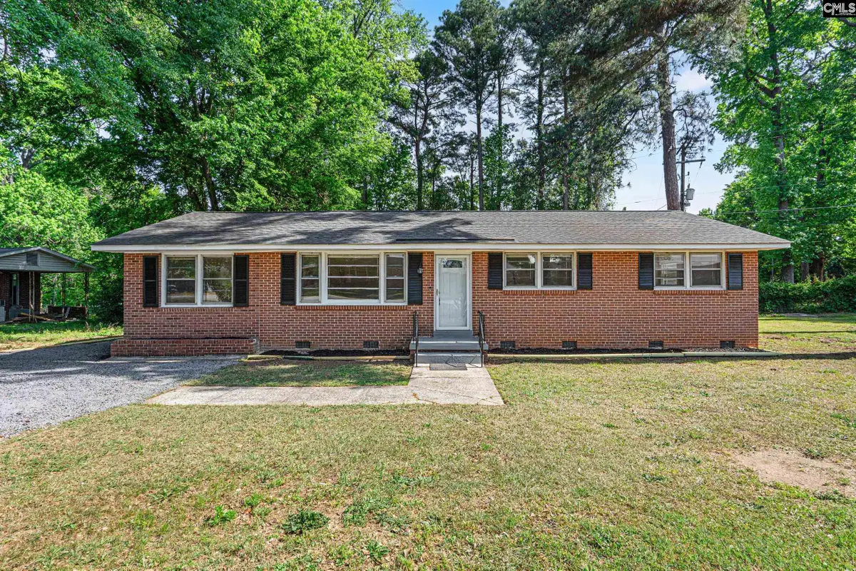 1153 Bakersfield Road, Columbia, SC 29210 - #1