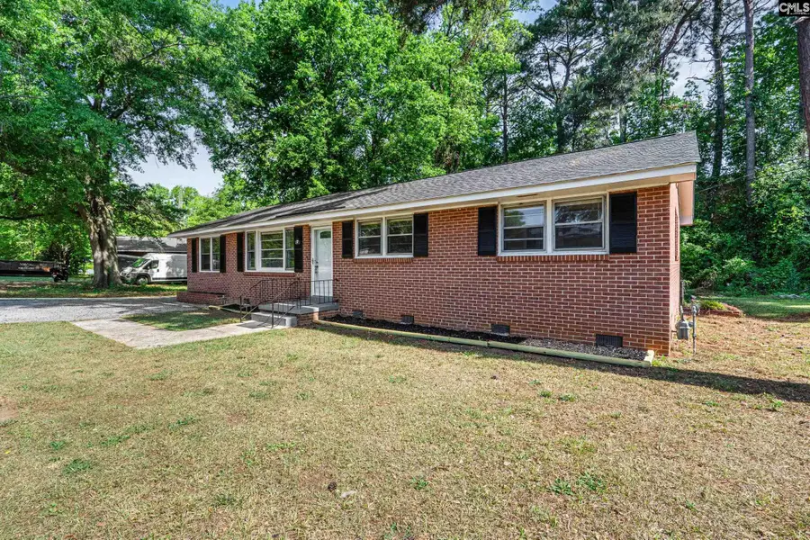 1153 Bakersfield Road, Columbia, SC 29210 - #2
