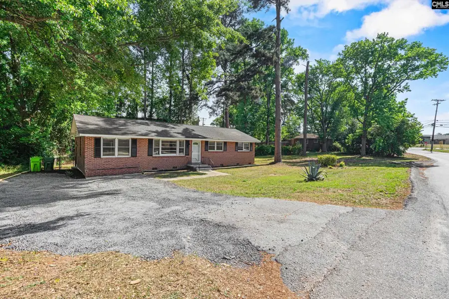 1153 Bakersfield Road, Columbia, SC 29210 - #3