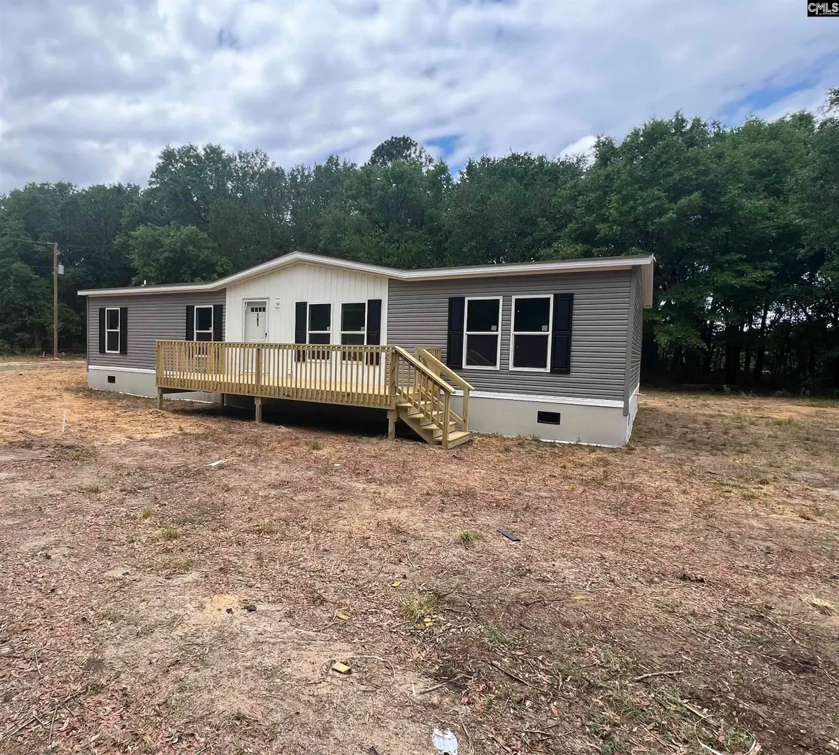 191 Rainbow Drive, Wagener, SC 29164 - #1