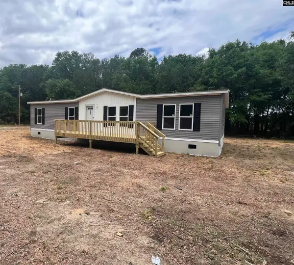 191 Rainbow Drive, Wagener, SC 29164