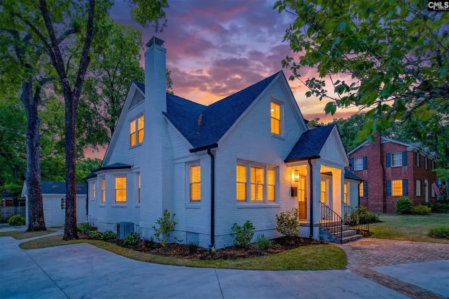3726 Blossom Street, Columbia, SC 29205 - #2