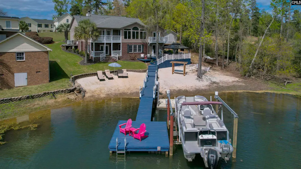 117 Bogater Road, Chapin, SC 29036 - #1