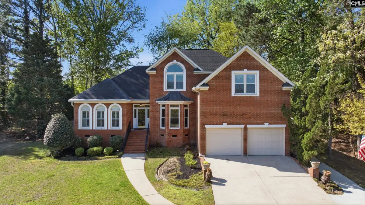 10 Hickory Hall Court, Irmo, SC 29063 - #1
