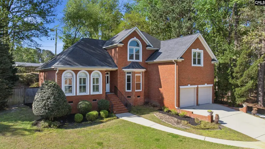 10 Hickory Hall Court, Irmo, SC 29063 - #2