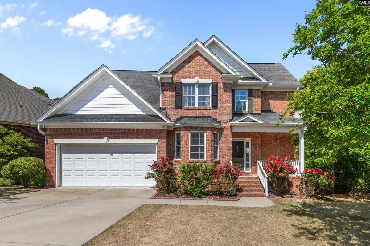 277 Polo Hill Road, Columbia, SC 29223 - #1