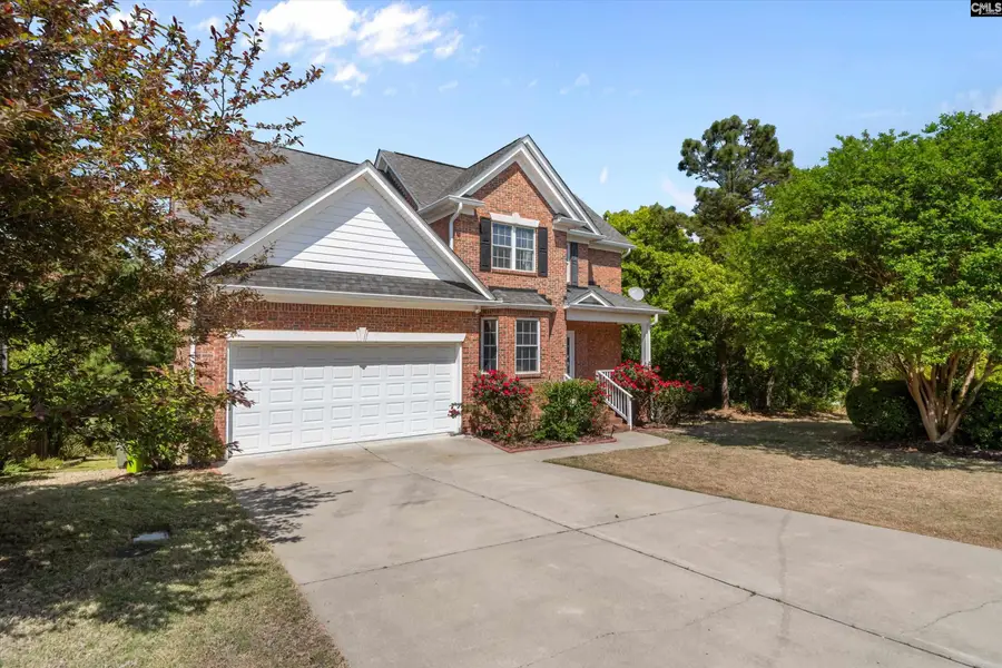 277 Polo Hill Road, Columbia, SC 29223 - #2