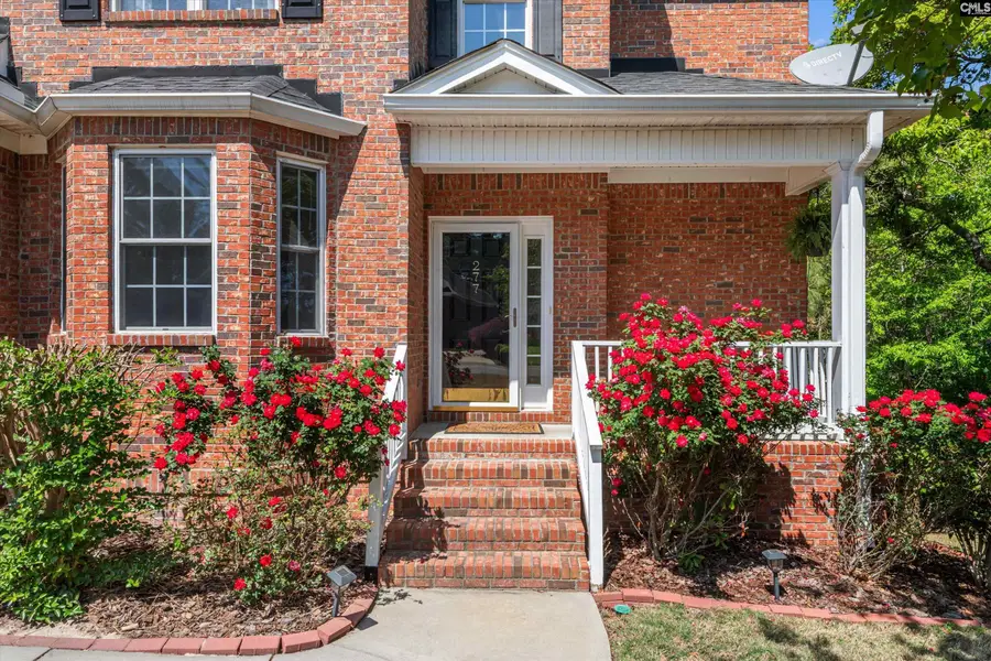 277 Polo Hill Road, Columbia, SC 29223 - #3