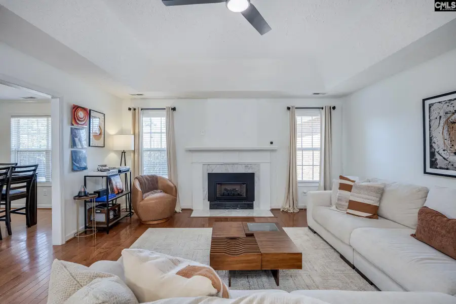 6 Holly Thorn Court, Columbia, SC 29229 - #3