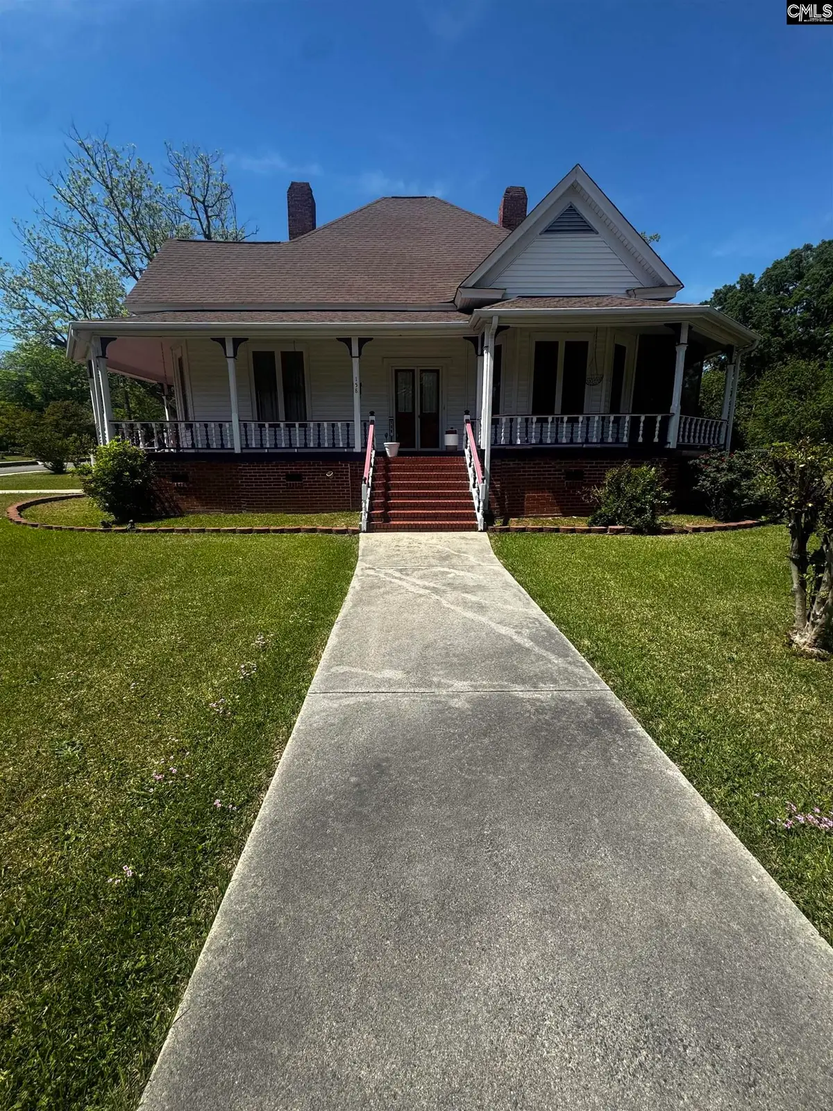 158 Saluda Street, Chester, SC 29076 - #1