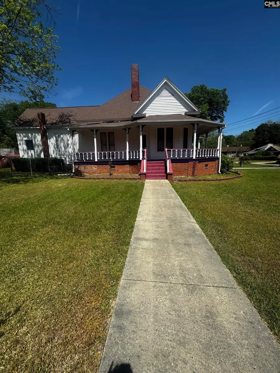 158 Saluda Street, Chester, SC 29076 - #2