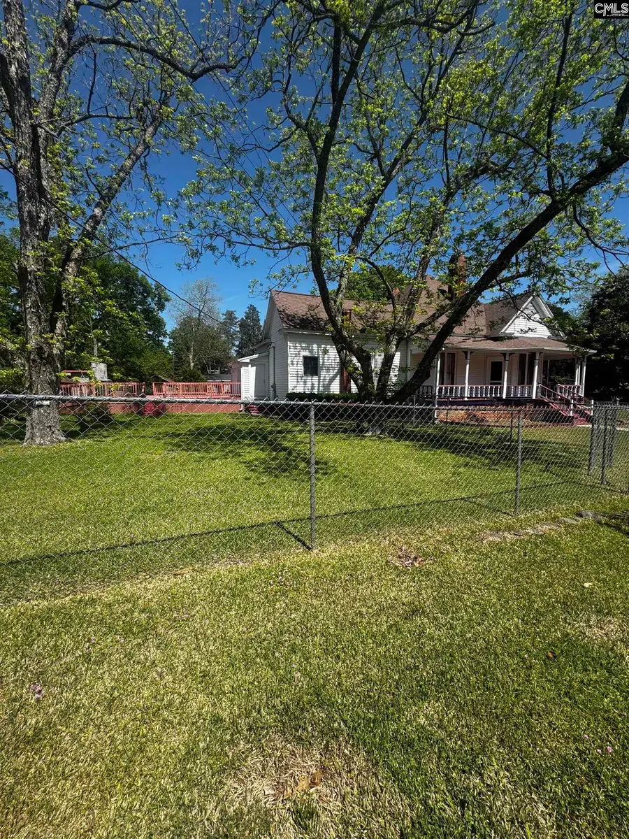 158 Saluda Street, Chester, SC 29076 - #3