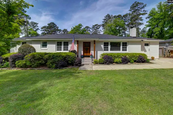 5635 Pinebranch Road, Columbia, SC 29206