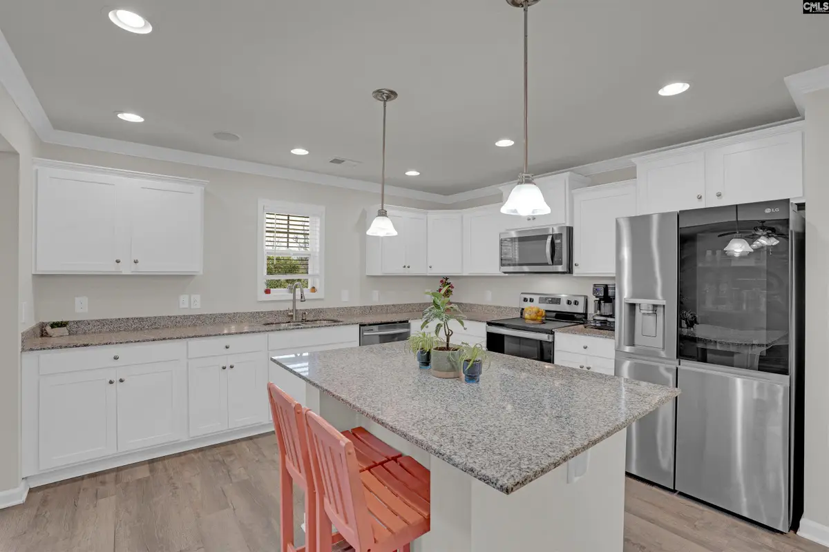 275 Niblick Drive, Sumter, SC 29154 - #1