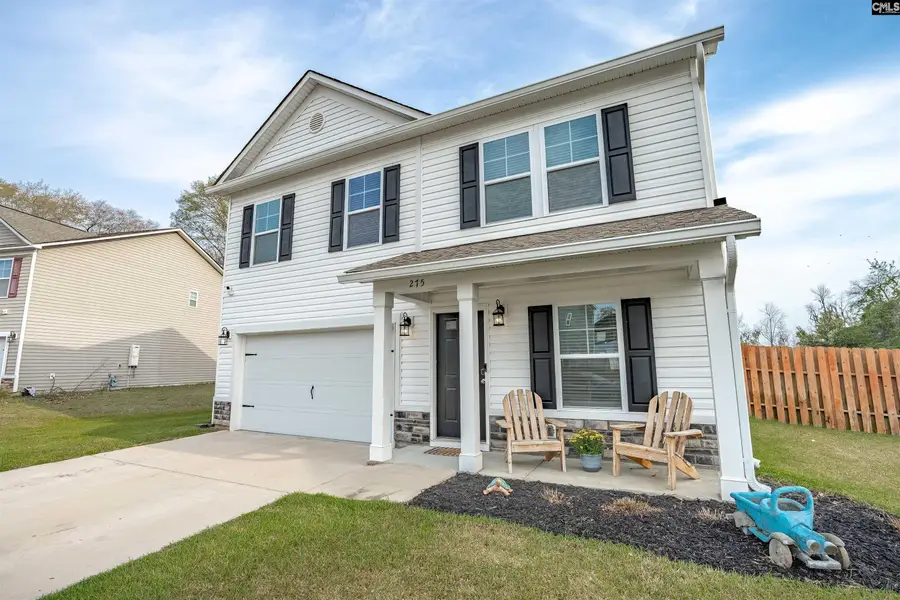 275 Niblick Drive, Sumter, SC 29154 - #3