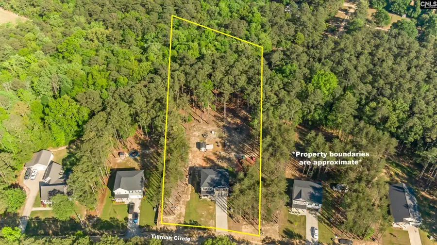 642 Tillman Circle, Elgin, SC 29045 - #3