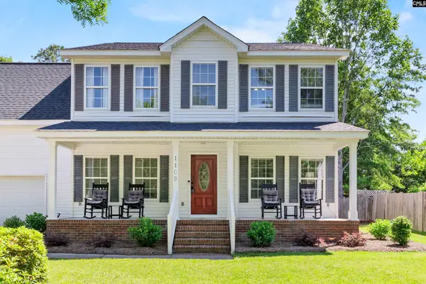 1109 Saluda Chase Way, West Columbia, SC 29169