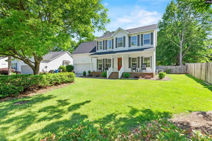 1109 Saluda Chase Way, West Columbia, SC 29169 - #2