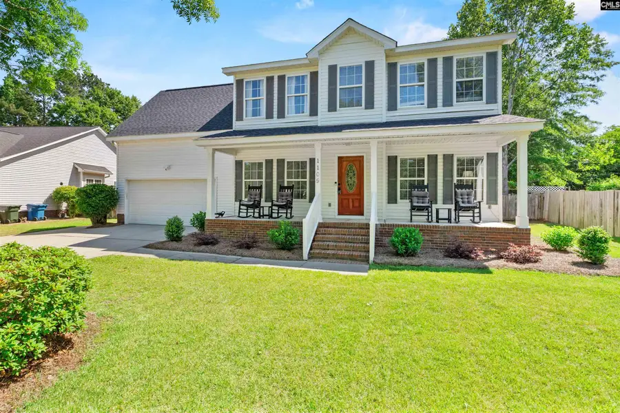 1109 Saluda Chase Way, West Columbia, SC 29169 - #3