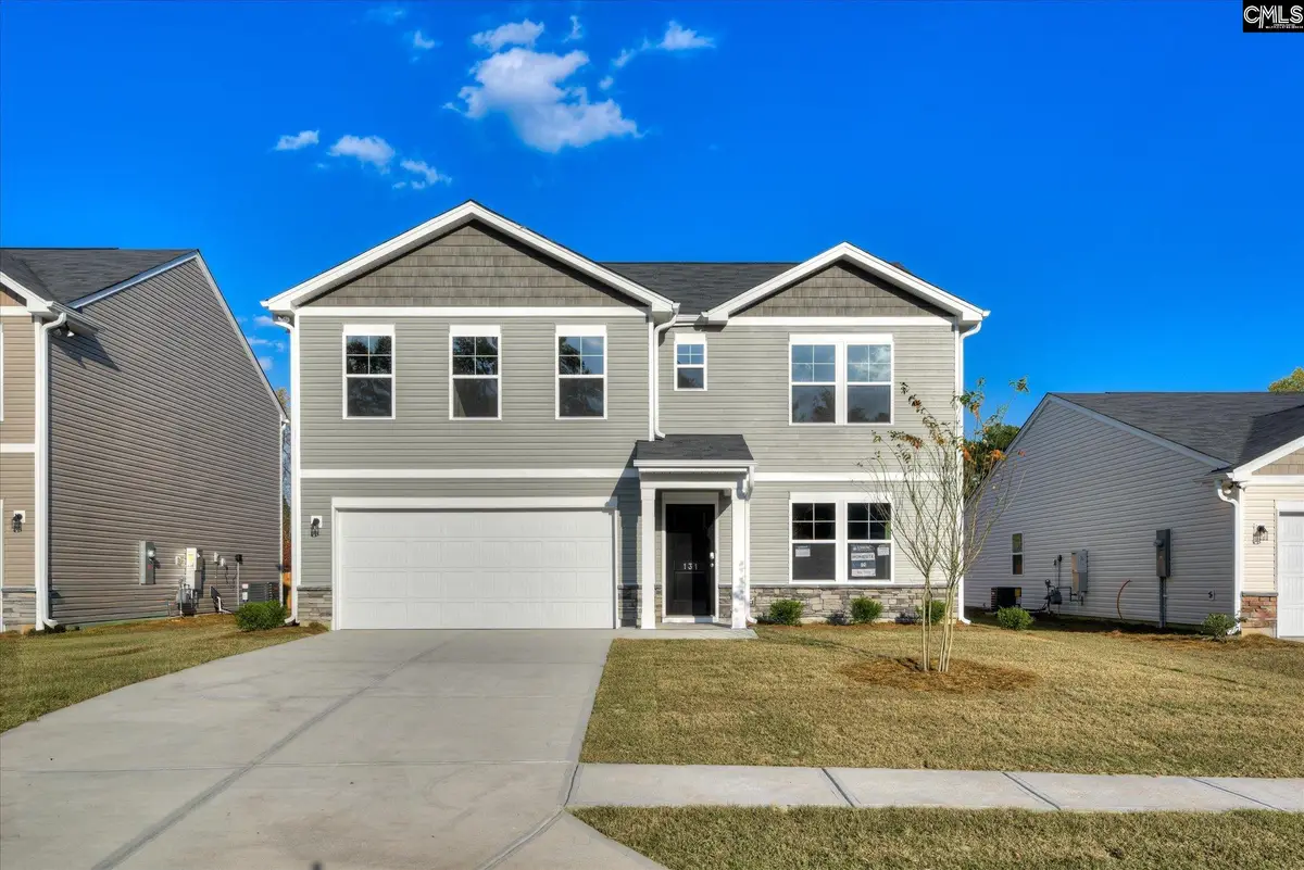 198 Kingfield Drive, Hopkins, SC 29061 - #1