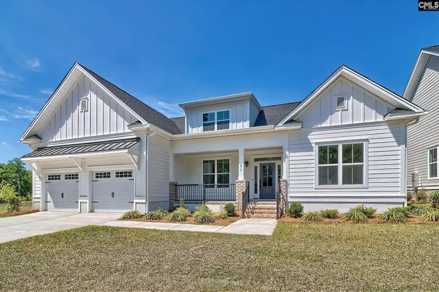 912 Salisbury Court, Chapin, SC 29036 - #2