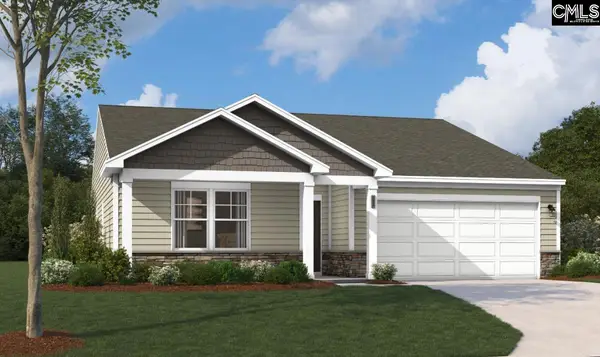 206 Kingfield Drive, Hopkins, SC 29061