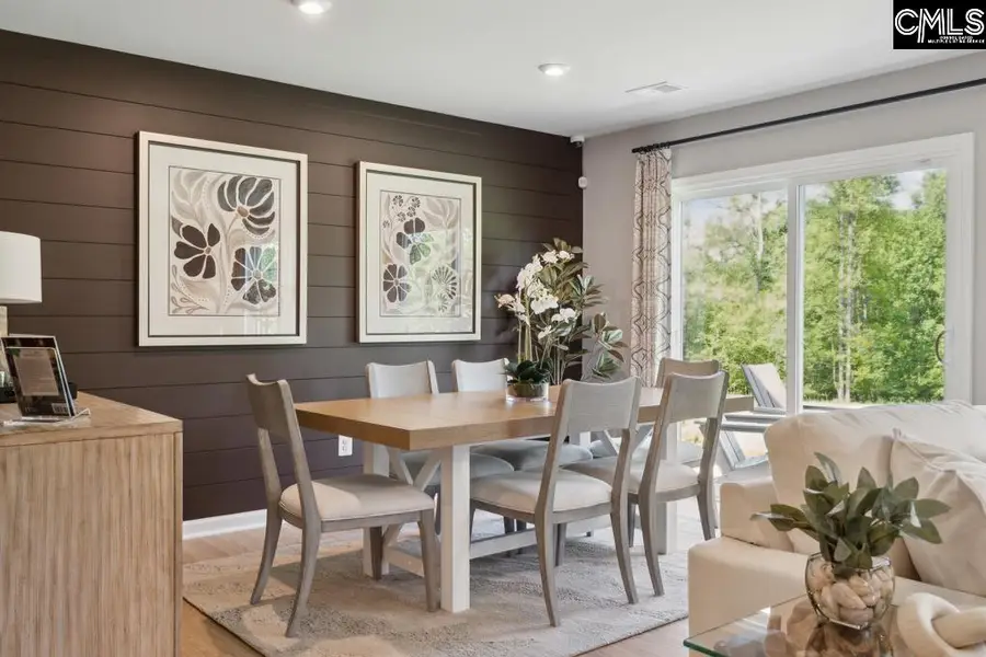 206 Kingfield Drive, Hopkins, SC 29061 - #2