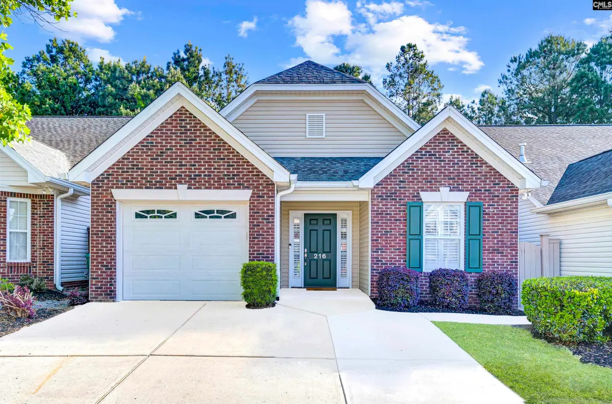 216 Chesterton Drive, Lexington, SC 29072 - #1