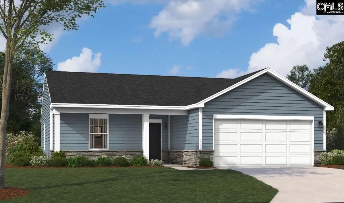 210 Kingfield Drive, Hopkins, SC 29061 - #1