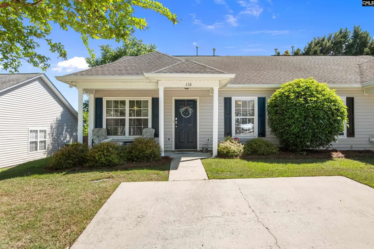 110 Weatherstone Road, Lexington, SC 29072 - #1