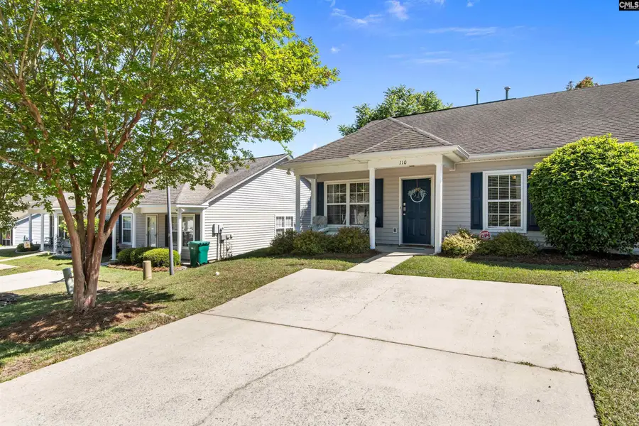 110 Weatherstone Road, Lexington, SC 29072 - #2