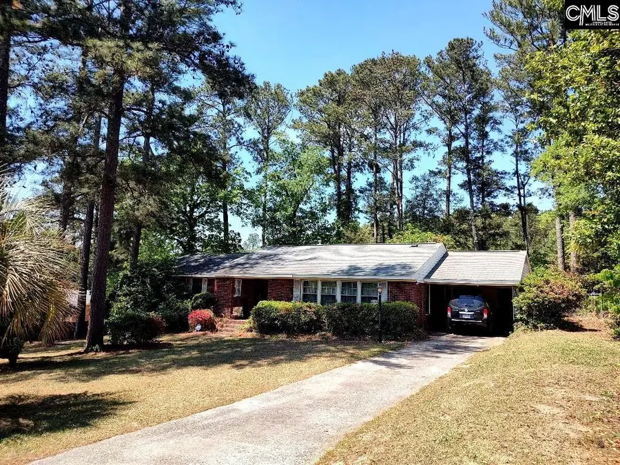 1009 Gardendale Drive, Columbia, SC 29210 - #2