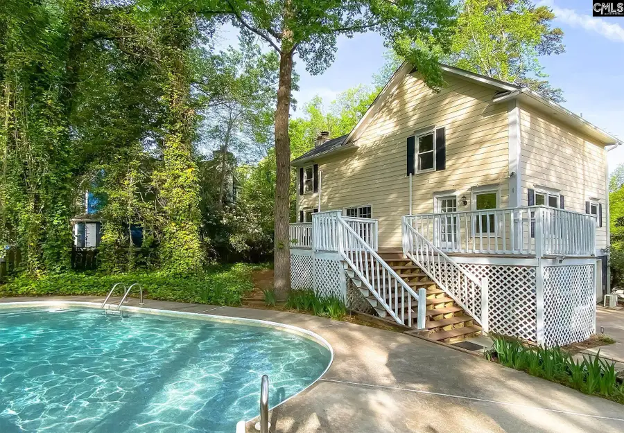 410 Cressfell Road, Irmo, SC 29063 - #2