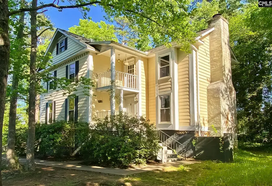 410 Cressfell Road, Irmo, SC 29063 - #3