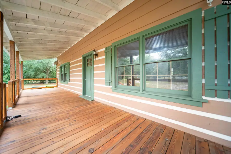 812 Piney Branch Road, Eastover, SC 29044 - #3