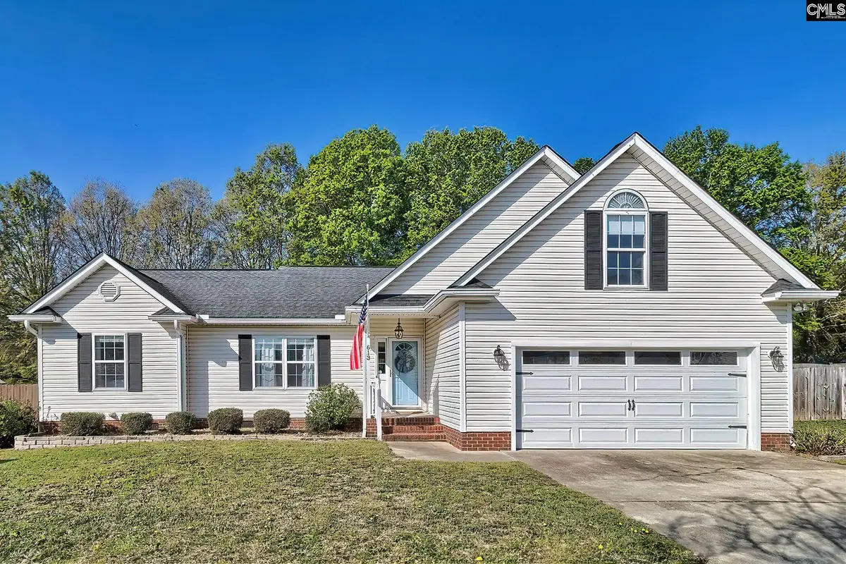 613 Guildbrook Drive, Lexington, SC 29072 - #1