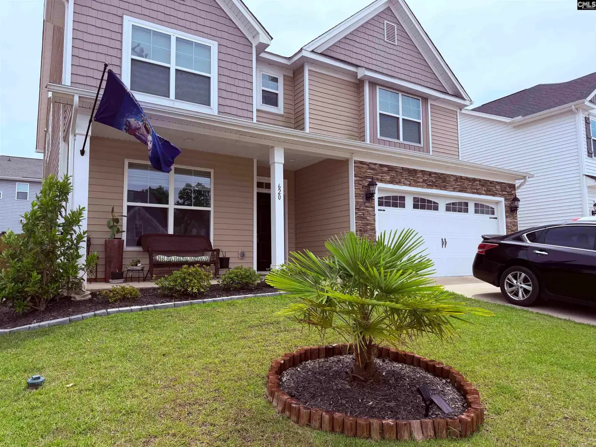 620 Chatham Way, Chapin, SC 29036 - #1