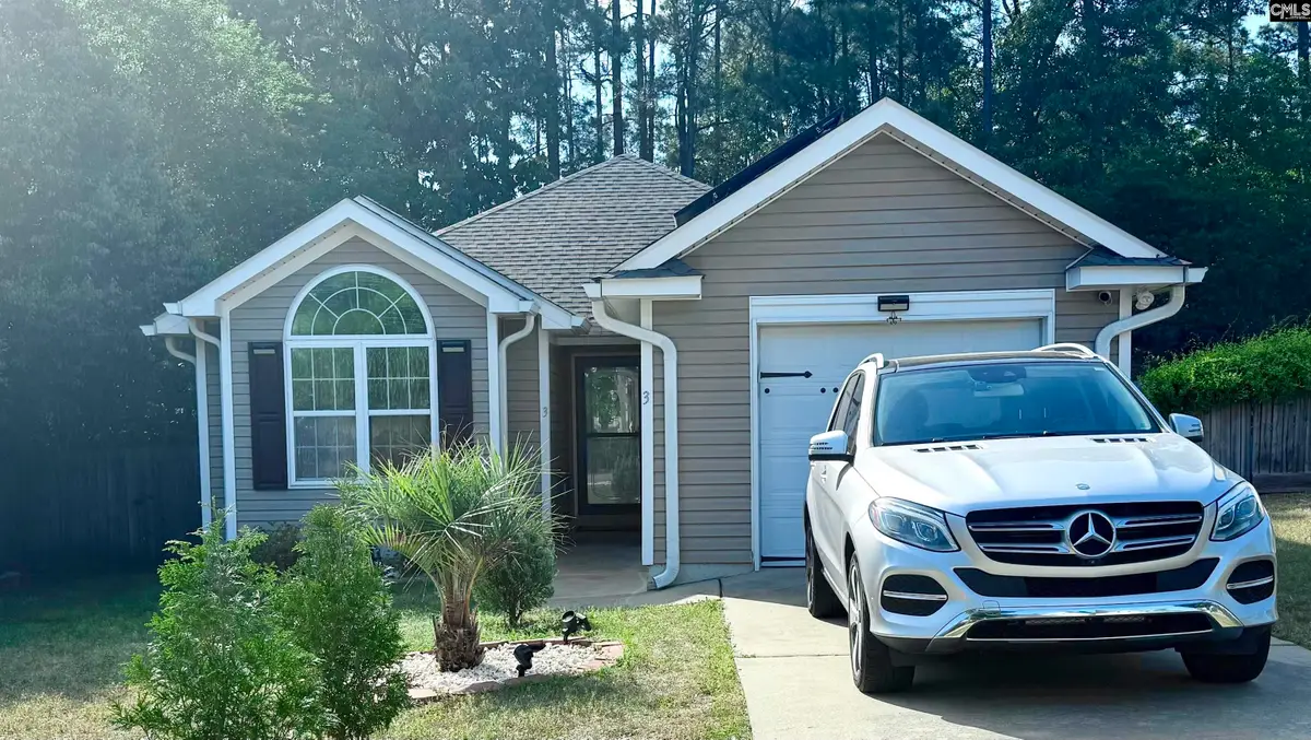 3 Donegal Court, Columbia, SC 29223 - #1