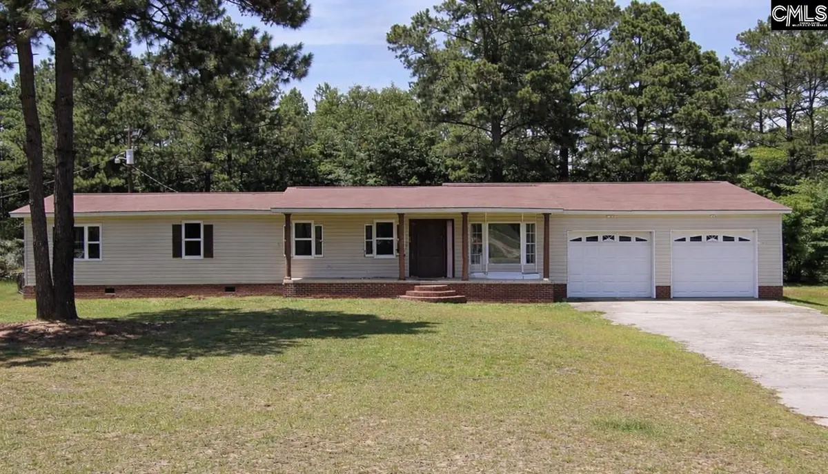 113 Haygood Road, Blythewood, SC 29016 - #1