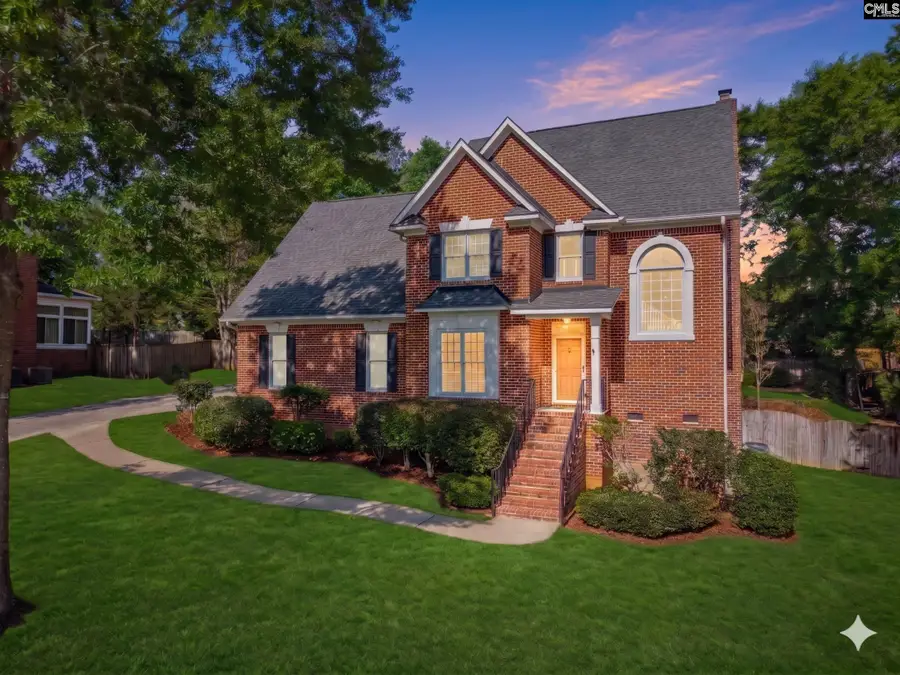 209 Bronlow Drive, Irmo, SC 29063 - #2
