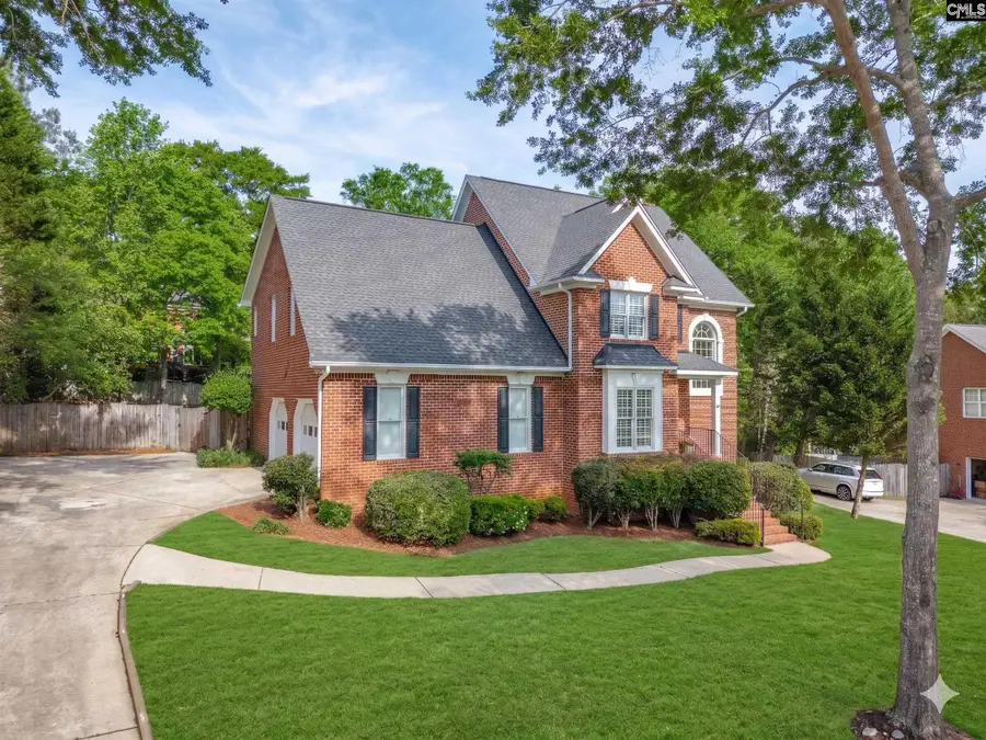 209 Bronlow Drive, Irmo, SC 29063 - #3