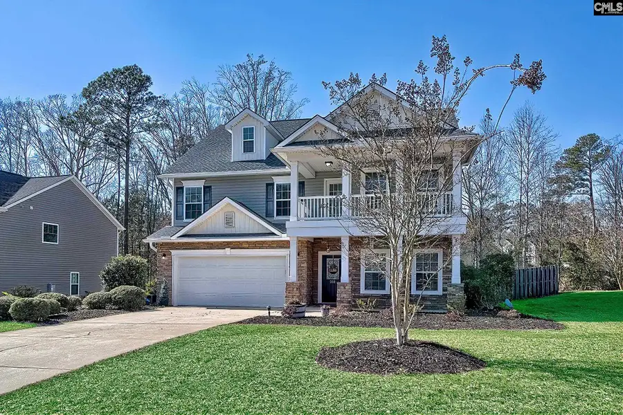 208 Woolbright Lane, Chapin, SC 29036 - #3